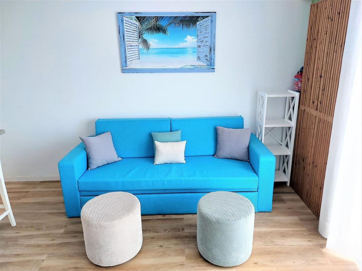 Palmera Azul Morro Jable  Eksteriør bilde